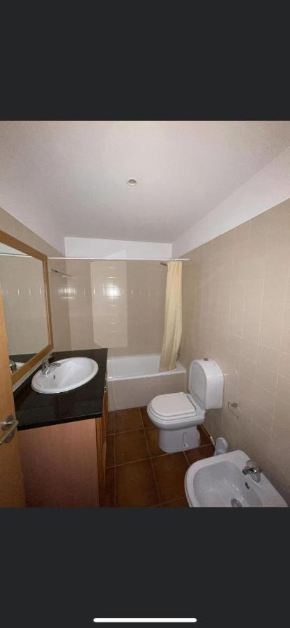 Apartment Marina Park Lagos