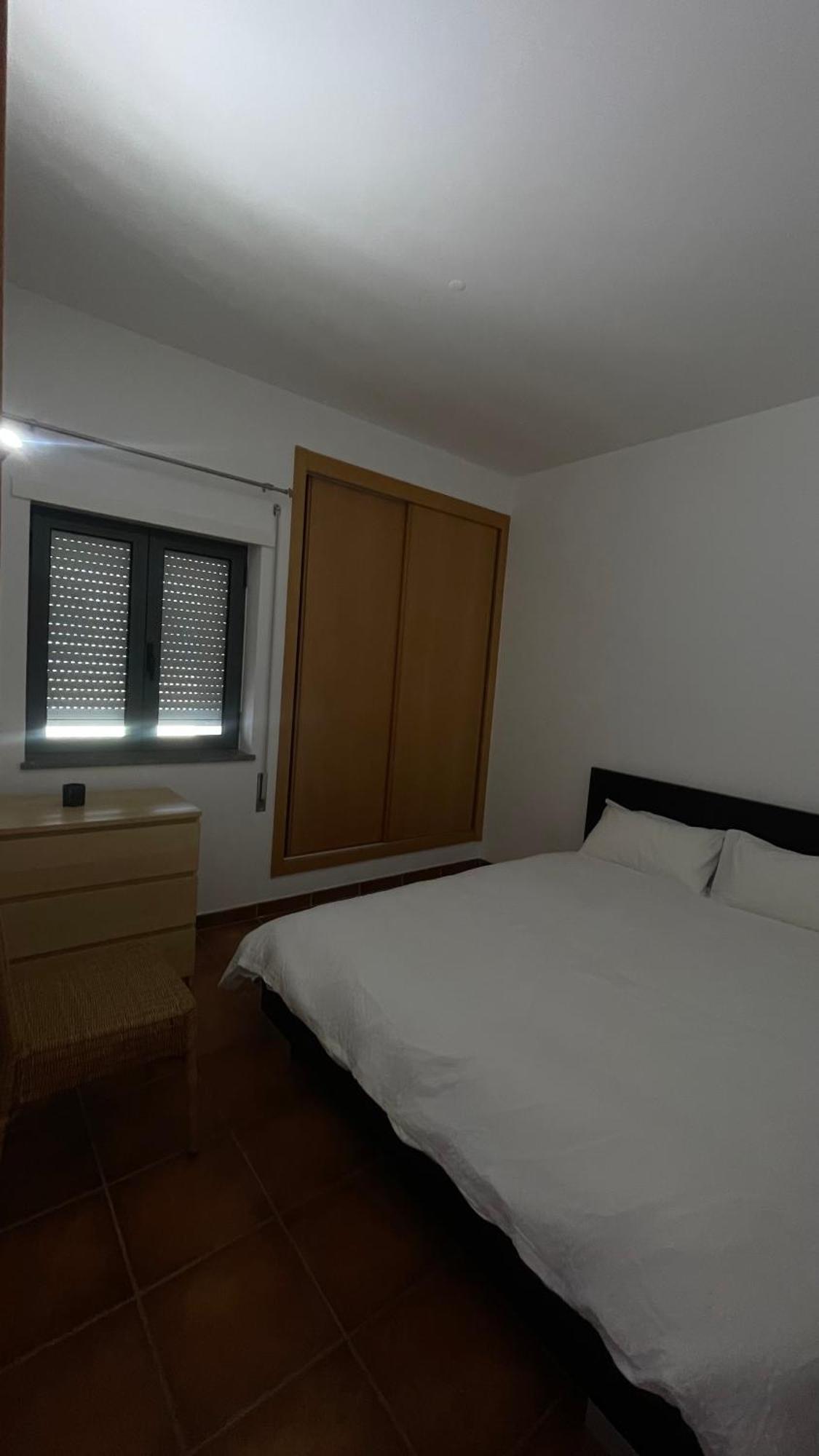 Apartamento Marina Park