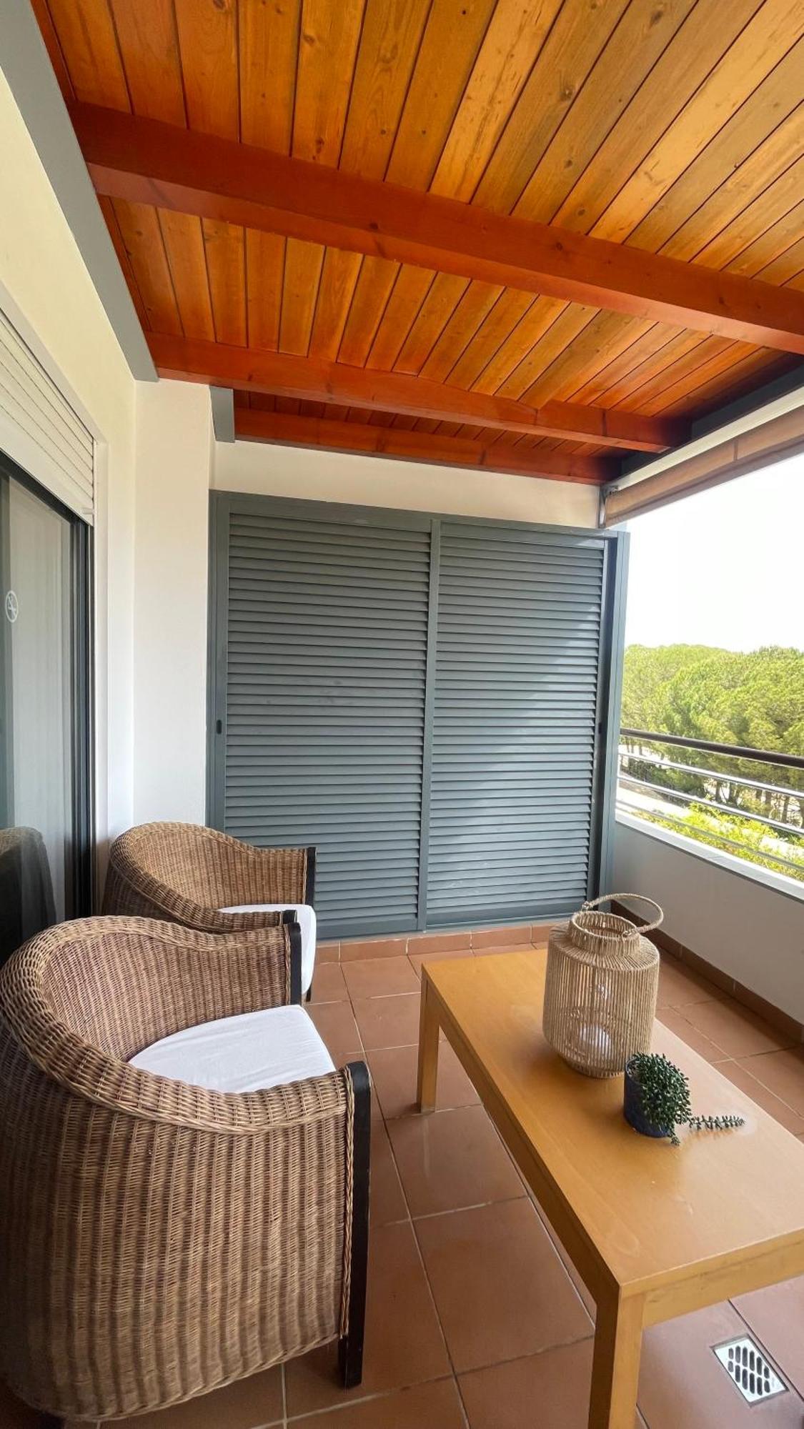Apartamento Marina Park *